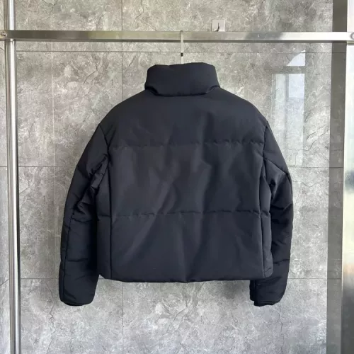 Replica Canada Goose Down Feather Coat Long Sleeved For Women #1370033 $162.00 USD for Wholesale