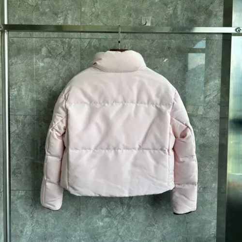 Replica Canada Goose Down Feather Coat Long Sleeved For Women #1370035 $162.00 USD for Wholesale