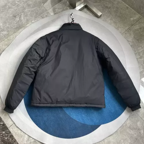 Replica Canada Goose Down Feather Coat Long Sleeved For Men #1370039 $172.00 USD for Wholesale