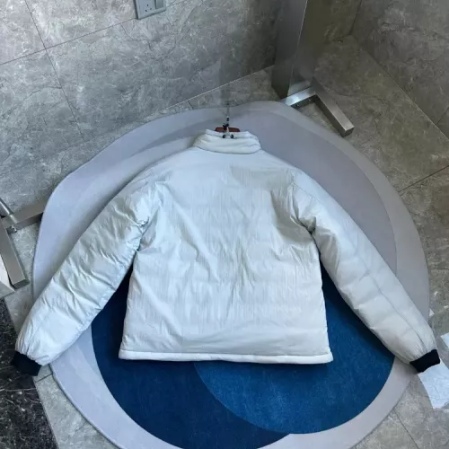 Replica Canada Goose Down Feather Coat Long Sleeved For Men #1370040 $172.00 USD for Wholesale