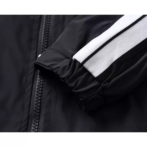Replica Moncler Jackets Long Sleeved For Men #1370053 $42.00 USD for Wholesale