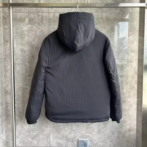 Replica Canada Goose Down Feather Coat Long Sleeved For Men #1370066 $172.00 USD for Wholesale