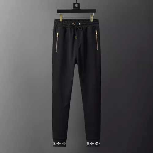 Replica Louis Vuitton LV Tracksuits Long Sleeved For Men #1370106 $72.00 USD for Wholesale
