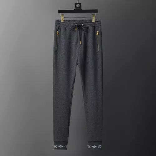 Replica Louis Vuitton LV Tracksuits Long Sleeved For Men #1370107 $72.00 USD for Wholesale