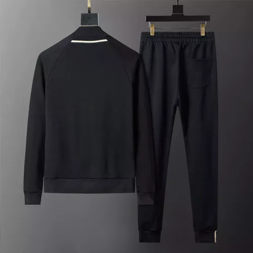 Replica Boss Tracksuits Long Sleeved For Men #1370109 $72.00 USD for Wholesale