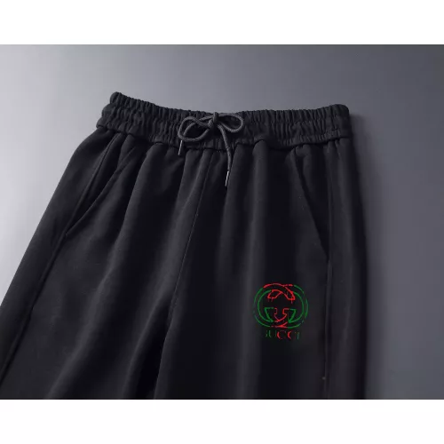 Replica Gucci Tracksuits Long Sleeved For Men #1370126 $72.00 USD for Wholesale
