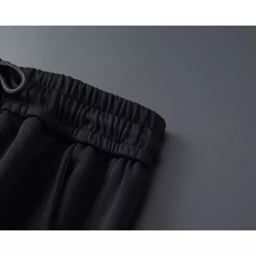 Replica Balenciaga Fashion Tracksuits Long Sleeved For Men #1370127 $72.00 USD for Wholesale