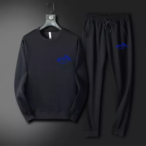 Christian Dior Tracksuits Long Sleeved For Men #1370132 $72.00 USD, Wholesale Replica Christian Dior Tracksuits