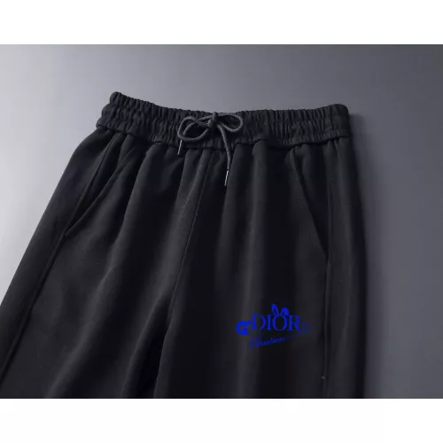 Replica Christian Dior Tracksuits Long Sleeved For Men #1370132 $72.00 USD for Wholesale