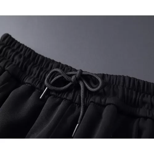 Replica Armani Tracksuits Long Sleeved For Men #1370142 $72.00 USD for Wholesale