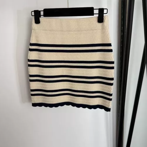 Replica MIU MIU Tracksuits Long Sleeved For Women #1370146 $88.00 USD for Wholesale