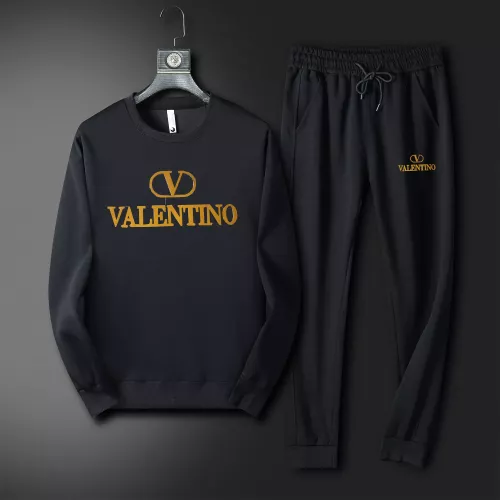 Valentino Tracksuits Long Sleeved For Men #1370148