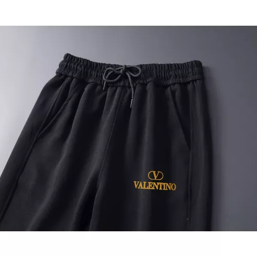 Replica Valentino Tracksuits Long Sleeved For Men #1370148 $72.00 USD for Wholesale