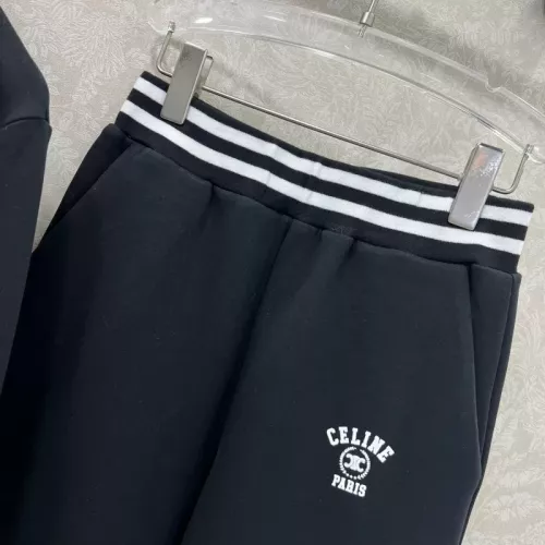 Replica Celine Tracksuits Long Sleeved For Women #1370171 $150.00 USD for Wholesale