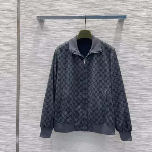 Replica Gucci Tracksuits Long Sleeved For Women #1370174 $162.00 USD for Wholesale