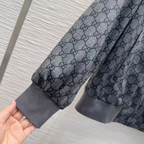 Replica Gucci Tracksuits Long Sleeved For Women #1370174 $162.00 USD for Wholesale