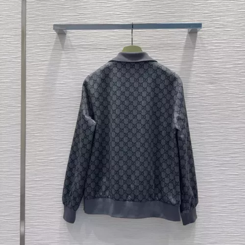 Replica Gucci Tracksuits Long Sleeved For Women #1370174 $162.00 USD for Wholesale