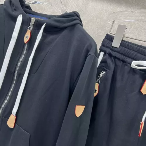Replica Louis Vuitton LV Tracksuits Long Sleeved For Women #1370175 $165.00 USD for Wholesale