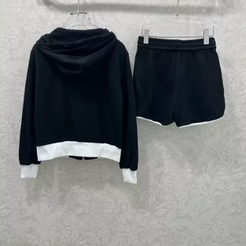 Replica Louis Vuitton LV Tracksuits Long Sleeved For Women #1370175 $165.00 USD for Wholesale