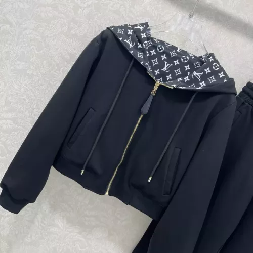 Replica Louis Vuitton LV Tracksuits Long Sleeved For Women #1370177 $162.00 USD for Wholesale