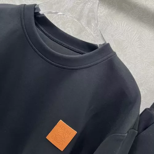 Replica LOEWE Tracksuits Long Sleeved For Women #1370179 $140.00 USD for Wholesale