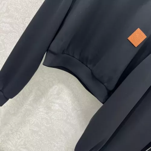 Replica LOEWE Tracksuits Long Sleeved For Women #1370179 $140.00 USD for Wholesale