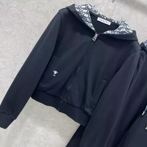 Replica Christian Dior Tracksuits Long Sleeved For Women #1370181 $170.00 USD for Wholesale