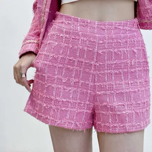 Replica Chanel Tracksuits Long Sleeved For Women #1370186 $162.00 USD for Wholesale