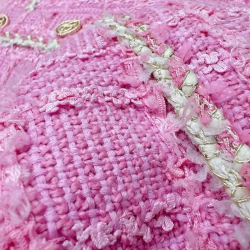 Replica Chanel Tracksuits Long Sleeved For Women #1370186 $162.00 USD for Wholesale