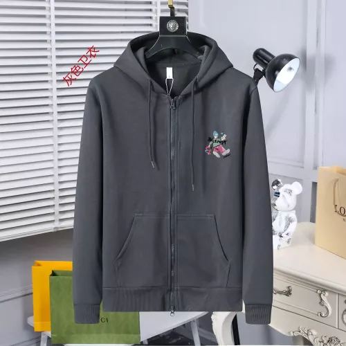 Balenciaga Hoodies Long Sleeved For Unisex #1370189 $52.00 USD, Wholesale Replica Balenciaga Hoodies