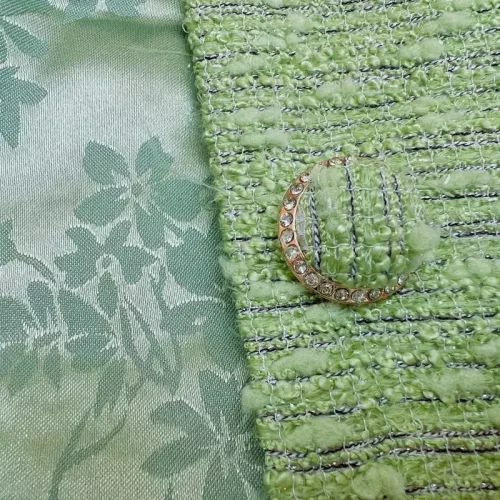 Replica Chanel Tracksuits Long Sleeved For Women #1370191 $155.00 USD for Wholesale