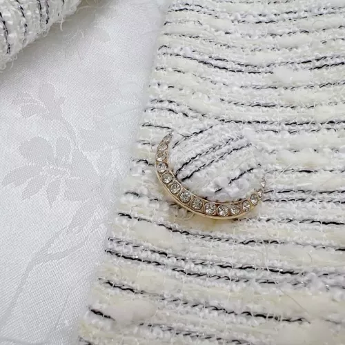 Replica Chanel Tracksuits Long Sleeved For Women #1370192 $155.00 USD for Wholesale