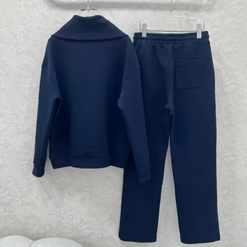 Replica MIU MIU Tracksuits Long Sleeved For Women #1370198 $162.00 USD for Wholesale