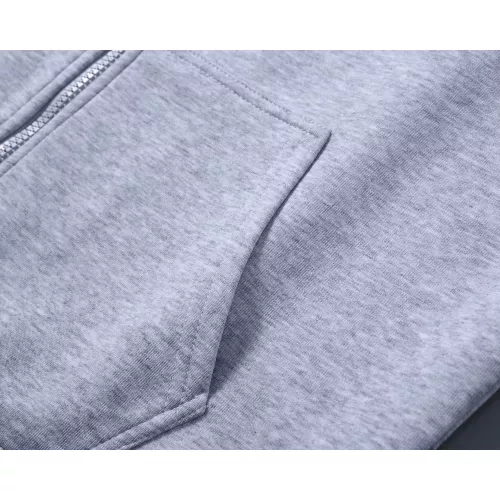 Replica Gucci Hoodies Long Sleeved For Unisex #1370200 $52.00 USD for Wholesale