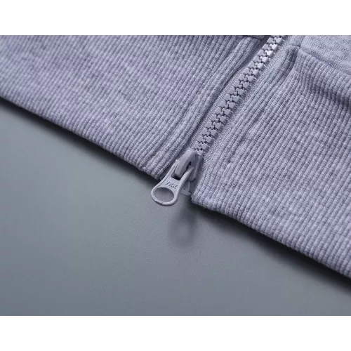 Replica Gucci Hoodies Long Sleeved For Unisex #1370200 $52.00 USD for Wholesale