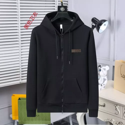Louis Vuitton LV Hoodies Long Sleeved For Unisex #1370227 $52.00 USD, Wholesale Replica Louis Vuitton LV Hoodies