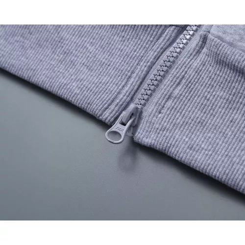 Replica Givenchy Hoodies Long Sleeved For Unisex #1370233 $52.00 USD for Wholesale