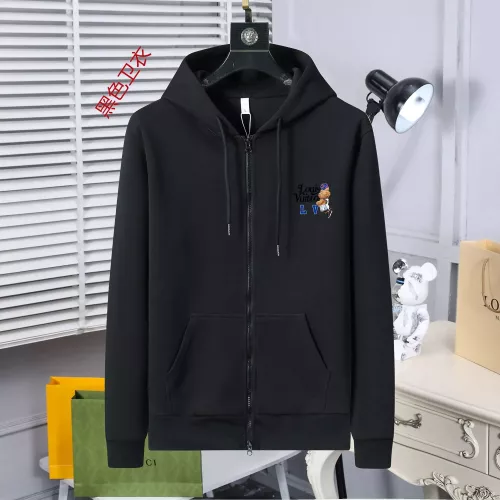 Louis Vuitton LV Hoodies Long Sleeved For Unisex #1370267 $52.00 USD, Wholesale Replica Louis Vuitton LV Hoodies