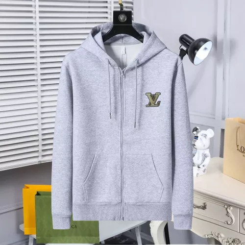 Louis Vuitton LV Hoodies Long Sleeved For Unisex #1370281 $52.00 USD, Wholesale Replica Louis Vuitton LV Hoodies