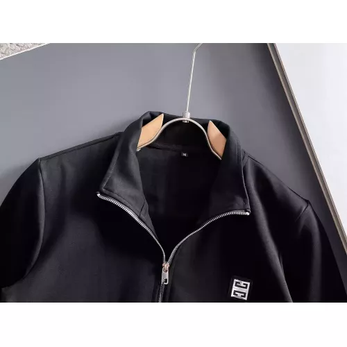 Replica Givenchy Tracksuits Long Sleeved For Men #1370284 $82.00 USD for Wholesale