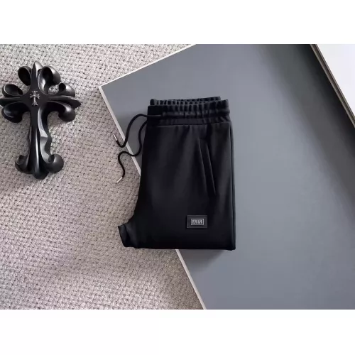 Replica Armani Tracksuits Long Sleeved For Men #1370285 $82.00 USD for Wholesale