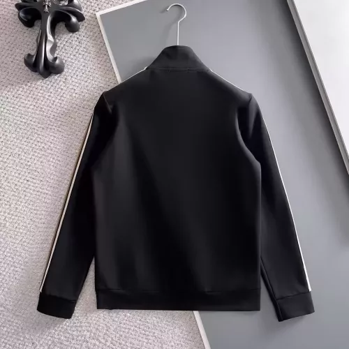 Replica Armani Tracksuits Long Sleeved For Men #1370286 $88.00 USD for Wholesale