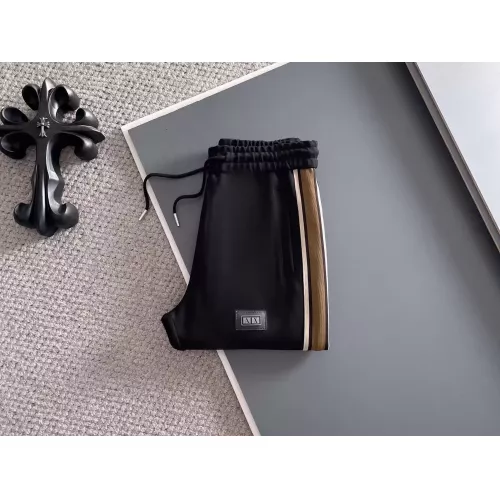 Replica Armani Tracksuits Long Sleeved For Men #1370286 $88.00 USD for Wholesale