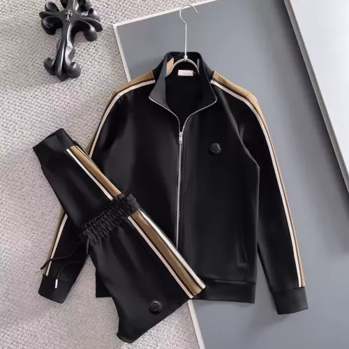 Moncler Tracksuits Long Sleeved For Men #1370288 $88.00 USD, Wholesale Replica Moncler Tracksuits