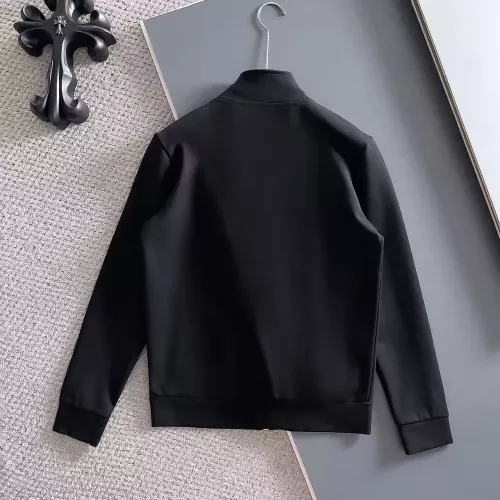 Replica Louis Vuitton LV Tracksuits Long Sleeved For Men #1370289 $82.00 USD for Wholesale