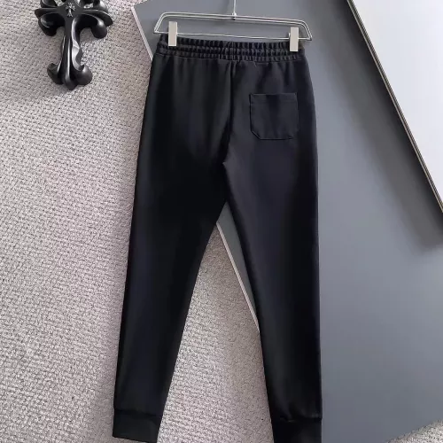 Replica Armani Tracksuits Long Sleeved For Men #1370291 $82.00 USD for Wholesale