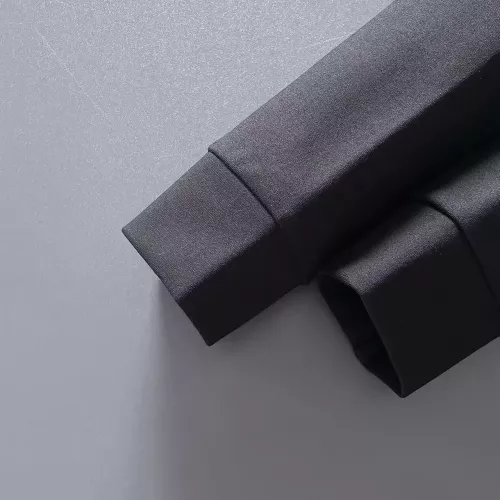 Replica Armani Tracksuits Long Sleeved For Men #1370291 $82.00 USD for Wholesale