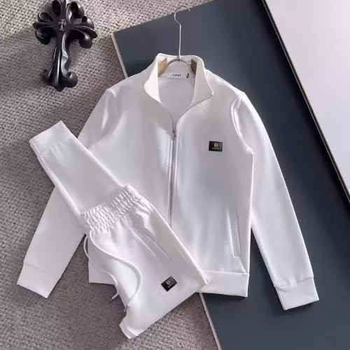 LOEWE Tracksuits Long Sleeved For Men #1370294 $82.00 USD, Wholesale Replica LOEWE Tracksuits