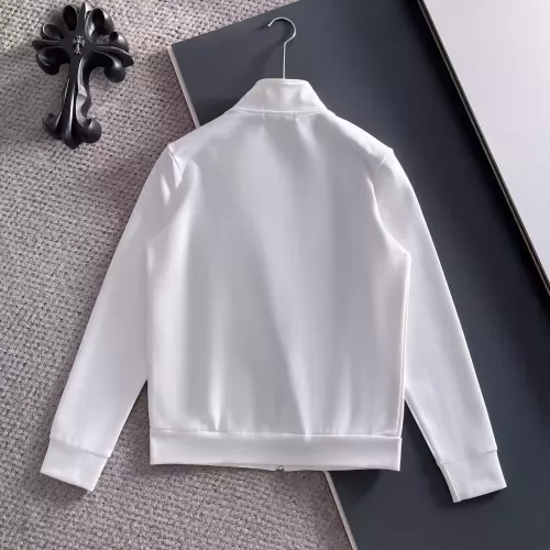 Replica LOEWE Tracksuits Long Sleeved For Men #1370294 $82.00 USD for Wholesale