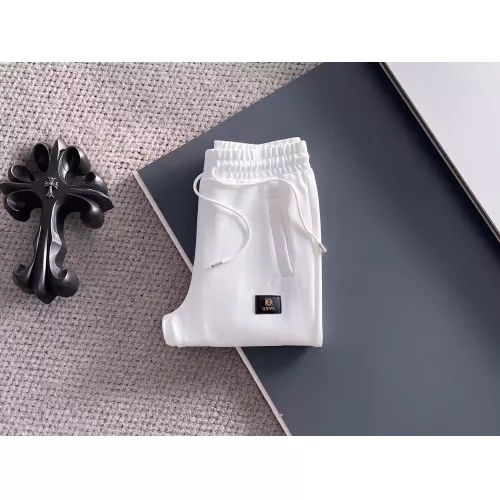 Replica LOEWE Tracksuits Long Sleeved For Men #1370294 $82.00 USD for Wholesale